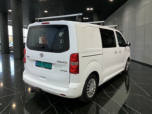 Toyota Proace 7 of 30