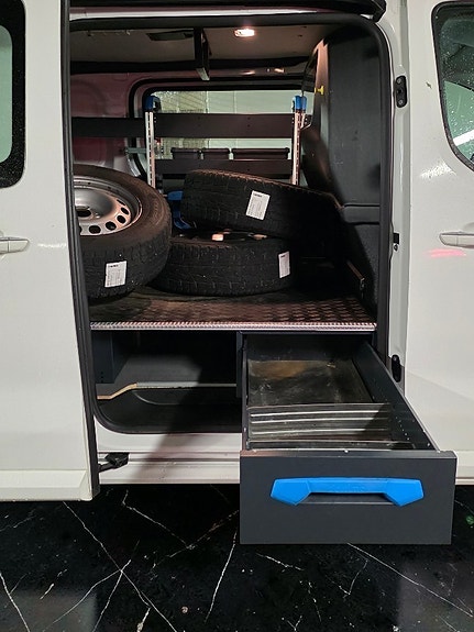 Toyota Proace 6 of 30
