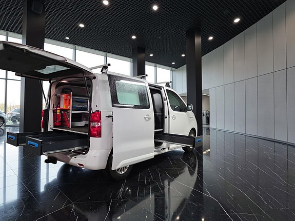 Toyota Proace 12 of 30
