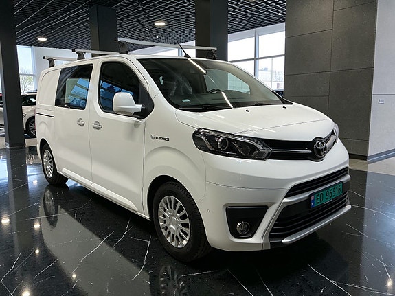 Toyota Proace 5 of 30