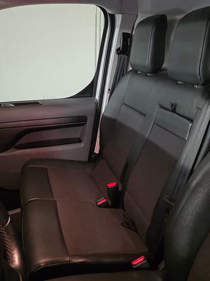 Toyota Proace 11 of 30