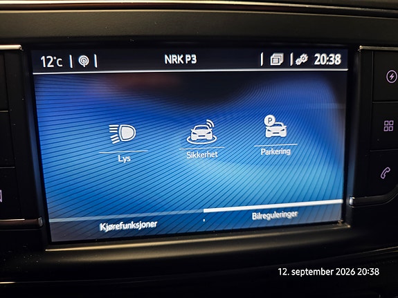 Toyota Proace 25 of 30