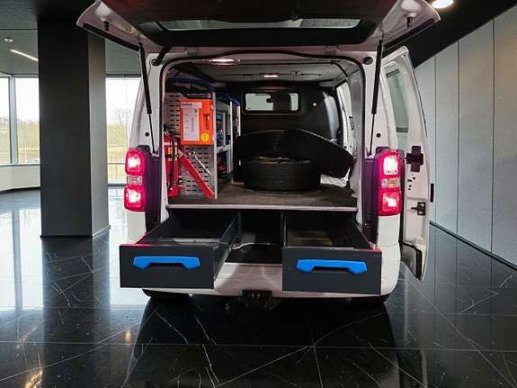 Toyota Proace 2 of 30