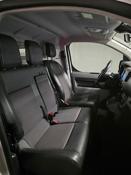 Toyota Proace 19 of 30