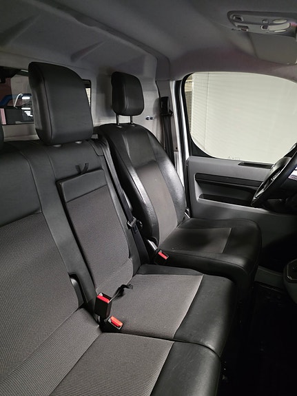 Toyota Proace 18 of 30