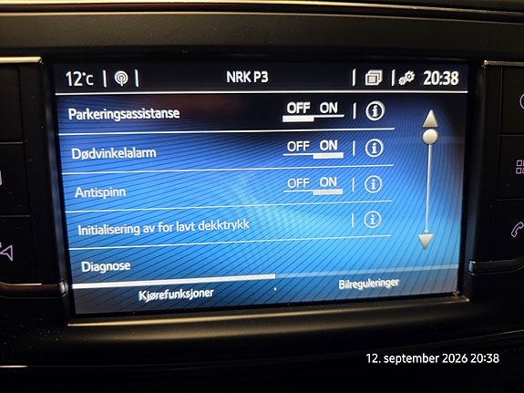 Toyota Proace 23 of 30