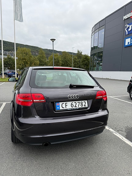Audi A3 4 of 15
