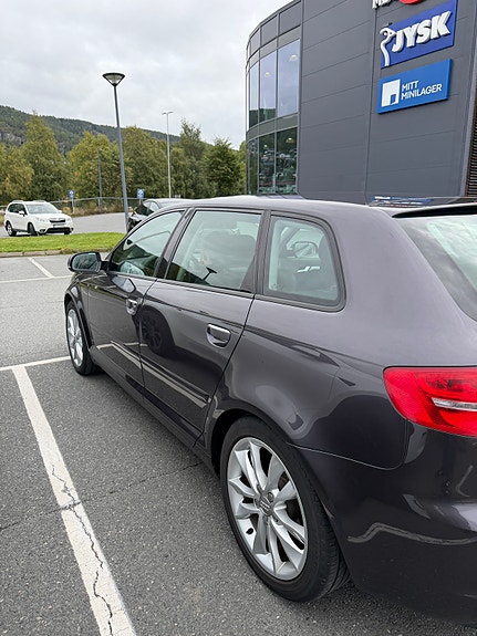 Audi A3 9 of 15