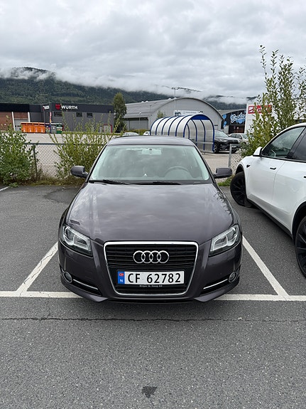 Audi A3 2 of 15