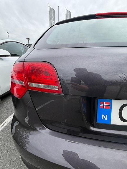 Audi A3 8 of 15