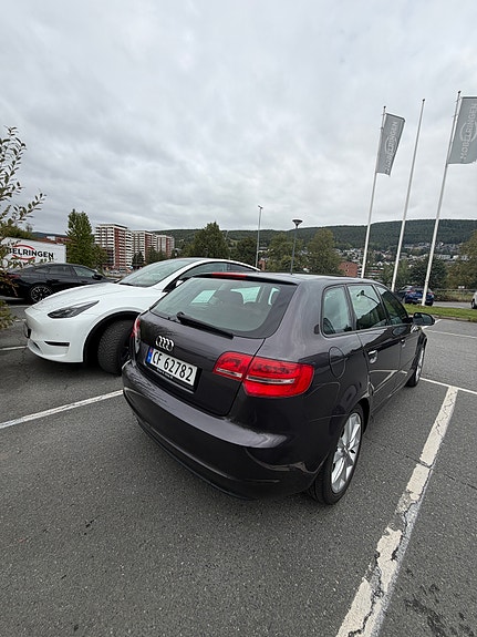 Audi A3 7 of 15