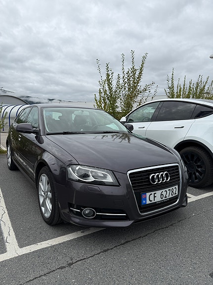 Audi A3 5 of 15