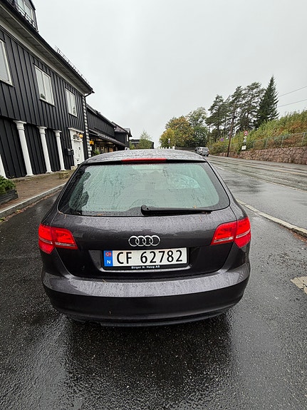 Audi A3 14 of 15