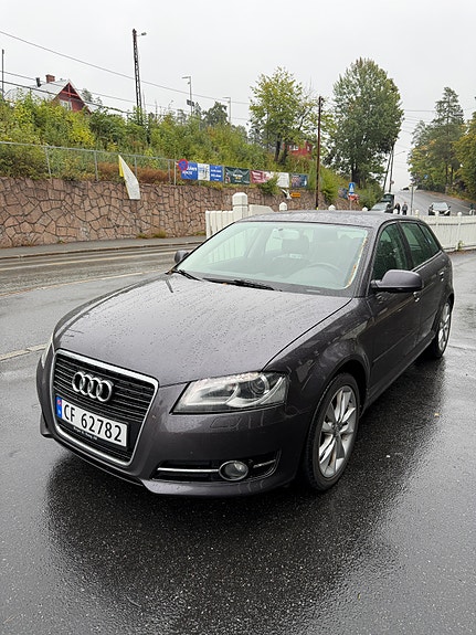 Audi A3 15 of 15