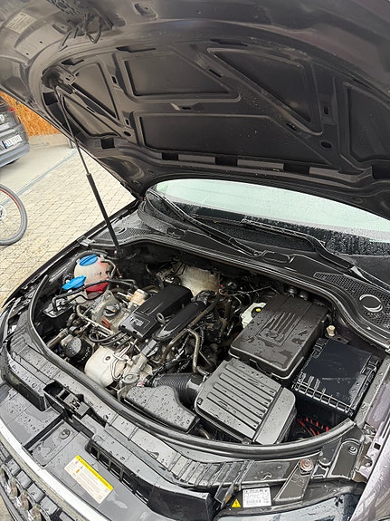 Audi A3 12 of 15