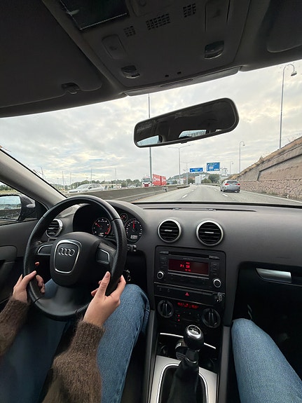 Audi A3 13 of 15