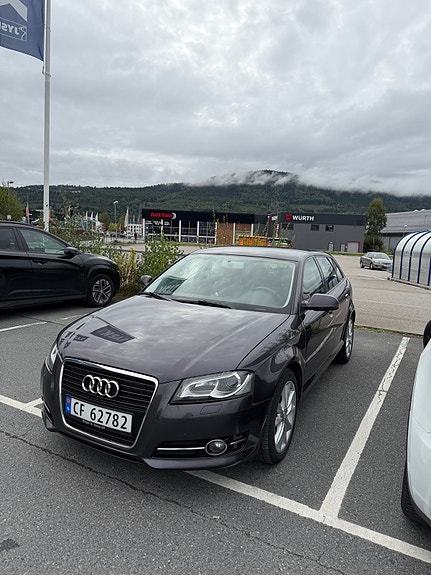 Audi A3 3 of 15