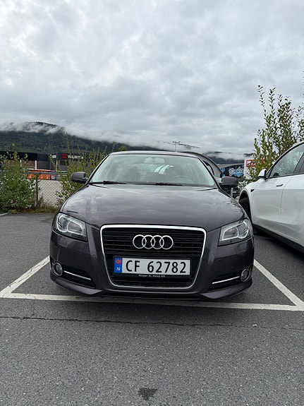 Audi A3 6 of 15