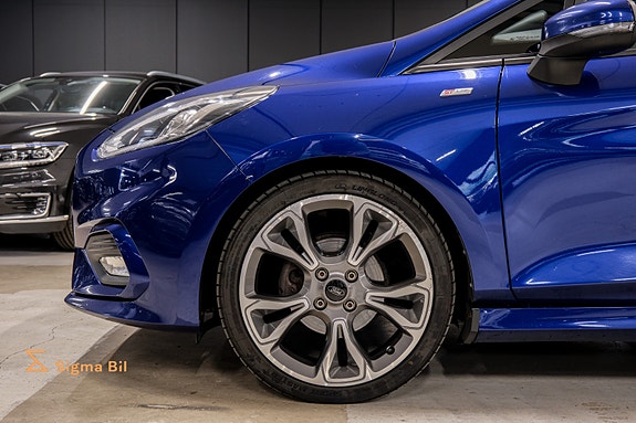 Ford Fiesta 4 of 30