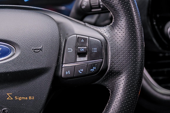 Ford Fiesta 25 of 30