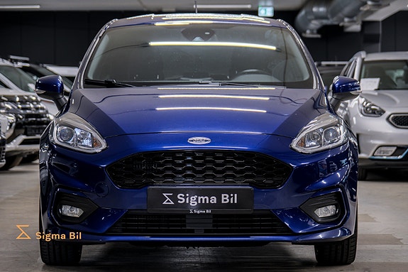 Ford Fiesta 3 of 30