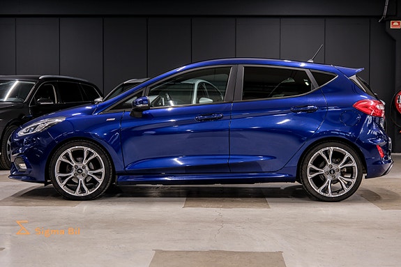 Ford Fiesta 6 of 30