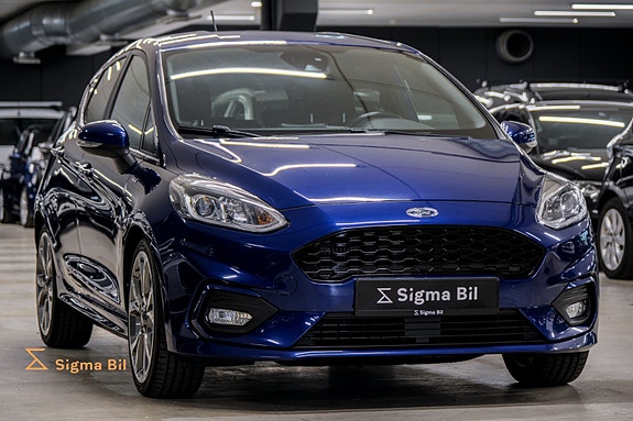Ford Fiesta 2 of 30