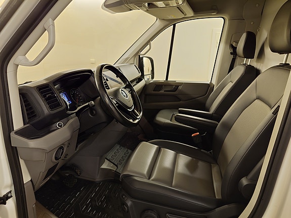 Volkswagen Crafter 4 of 12