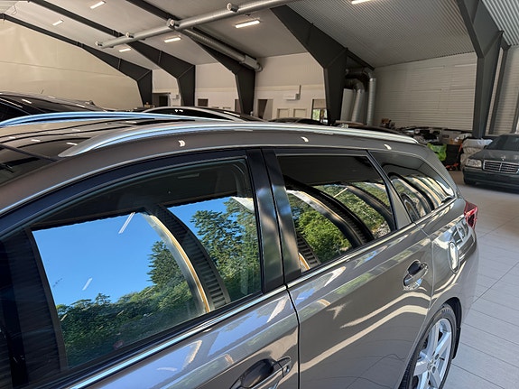 Toyota Auris 17 of 30