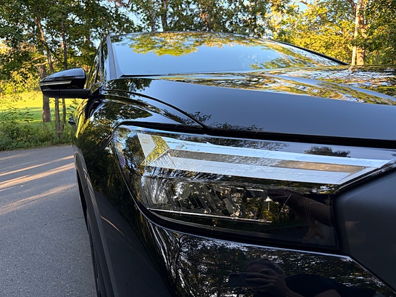 Audi Q4 e-tron 6 of 24