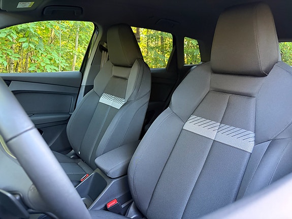Audi Q4 e-tron 23 of 24