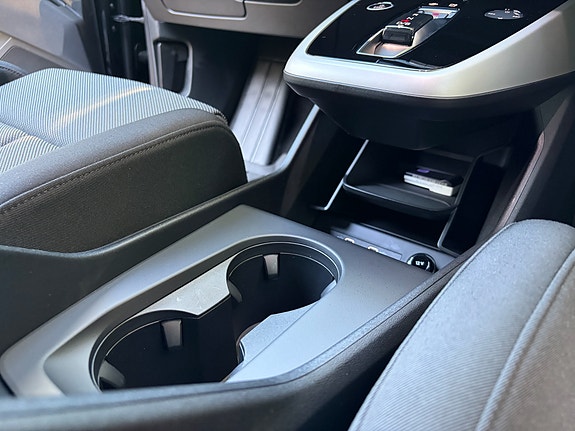 Audi Q4 e-tron 16 of 24