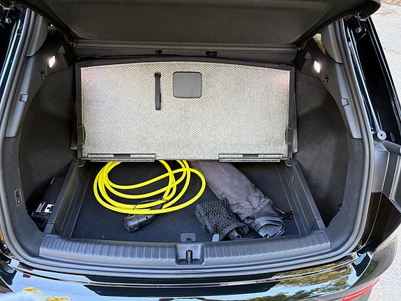 Audi Q4 e-tron 22 of 24
