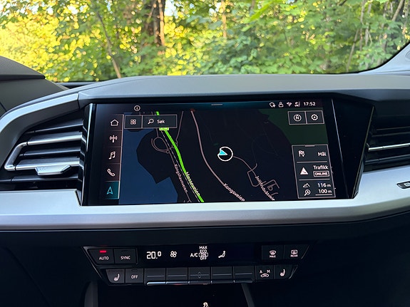 Audi Q4 e-tron 19 of 24