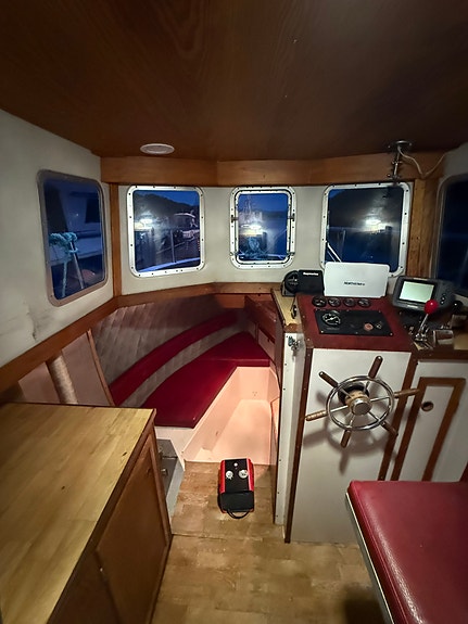 Viksund 770 sjark 8 of 20