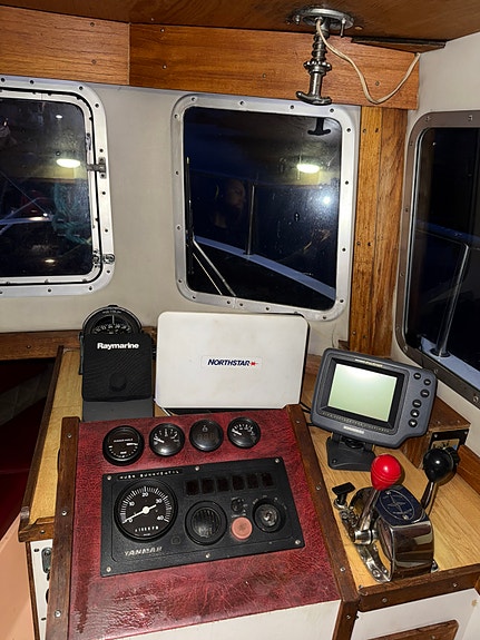 Viksund 770 sjark 10 of 20