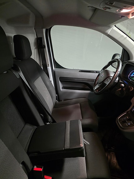 Toyota Proace 19 of 30