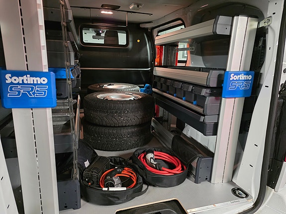 Toyota Proace 12 of 30