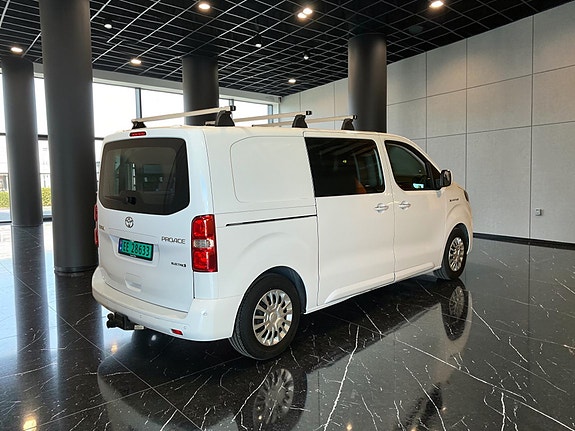 Toyota Proace 8 of 30
