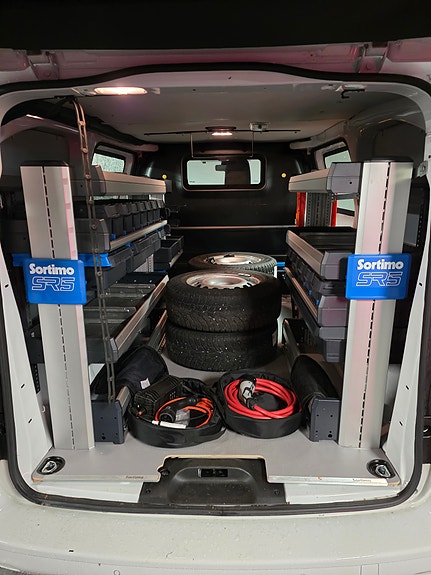 Toyota Proace 11 of 30