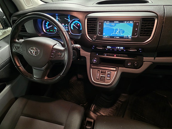 Toyota Proace 20 of 30