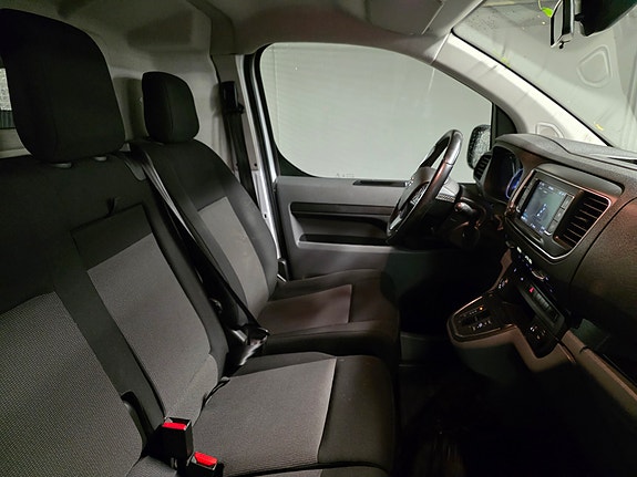 Toyota Proace 21 of 30