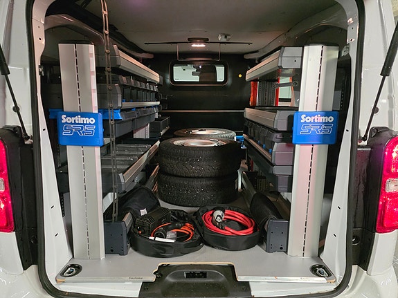 Toyota Proace 2 of 30