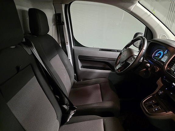Toyota Proace 9 of 30
