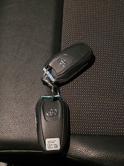 Toyota Proace 22 of 30