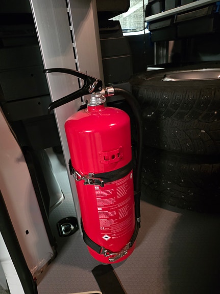 Toyota Proace 15 of 30