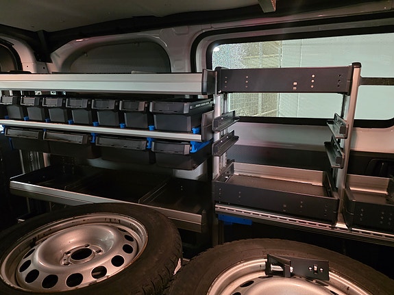 Toyota Proace 16 of 30