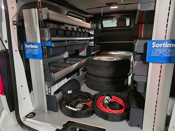 Toyota Proace 5 of 30