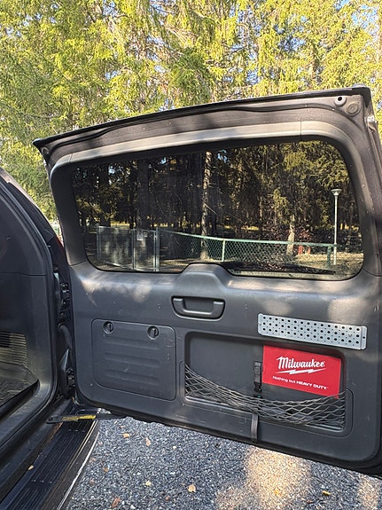 Toyota Land Cruiser 17 of 25