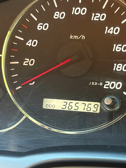 Toyota Land Cruiser 11 of 25